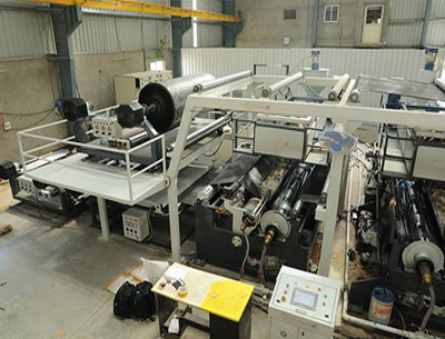 Lamination Machine Manufactures & Suppliers