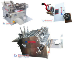 Pharma Batch Coding Machine Manufacturer in India