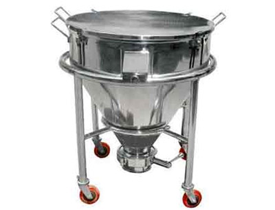 Vibro Sifter Manufacturers & Suppliers
