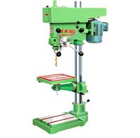 Drilling Machine Manufactures & Suppliers