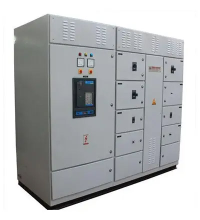 Power-Distribution-Panel Manufacturer in India